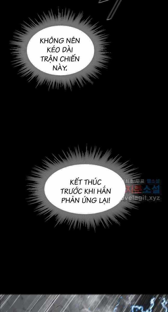 Mật Mã Mê Cung Chapter 71 trang 23