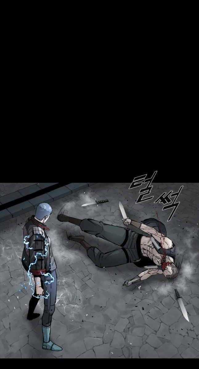 Mật Mã Mê Cung Chapter 71 trang 28