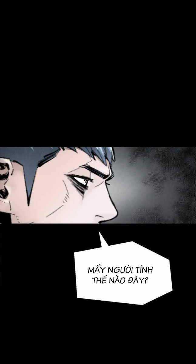 Mật Mã Mê Cung Chapter 71 trang 30