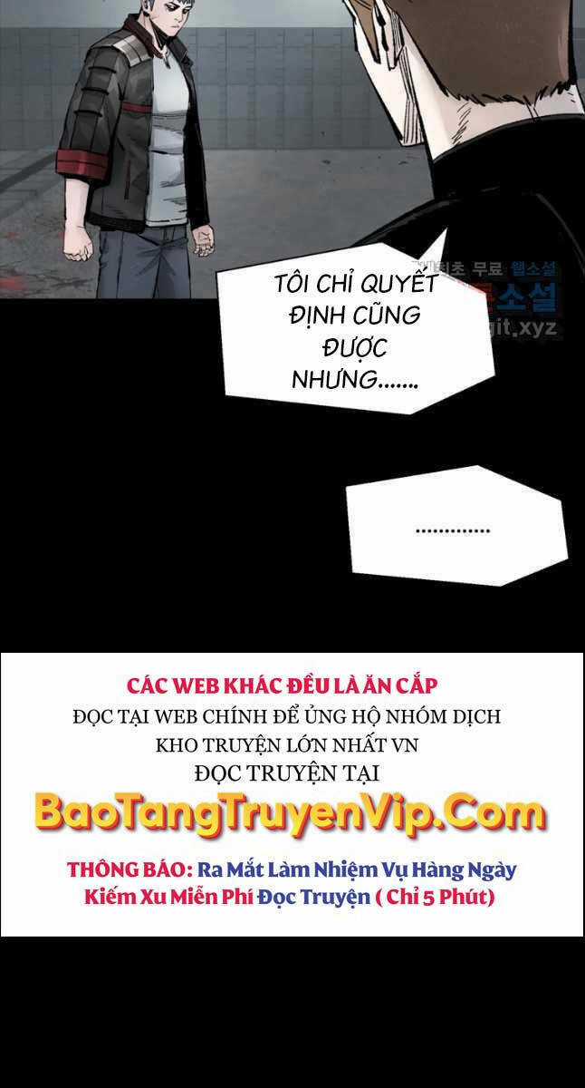Mật Mã Mê Cung Chapter 71 trang 36