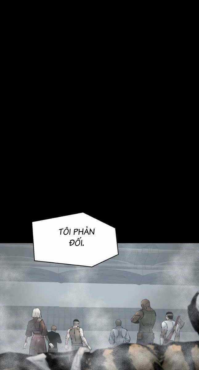 Mật Mã Mê Cung Chapter 71 trang 38