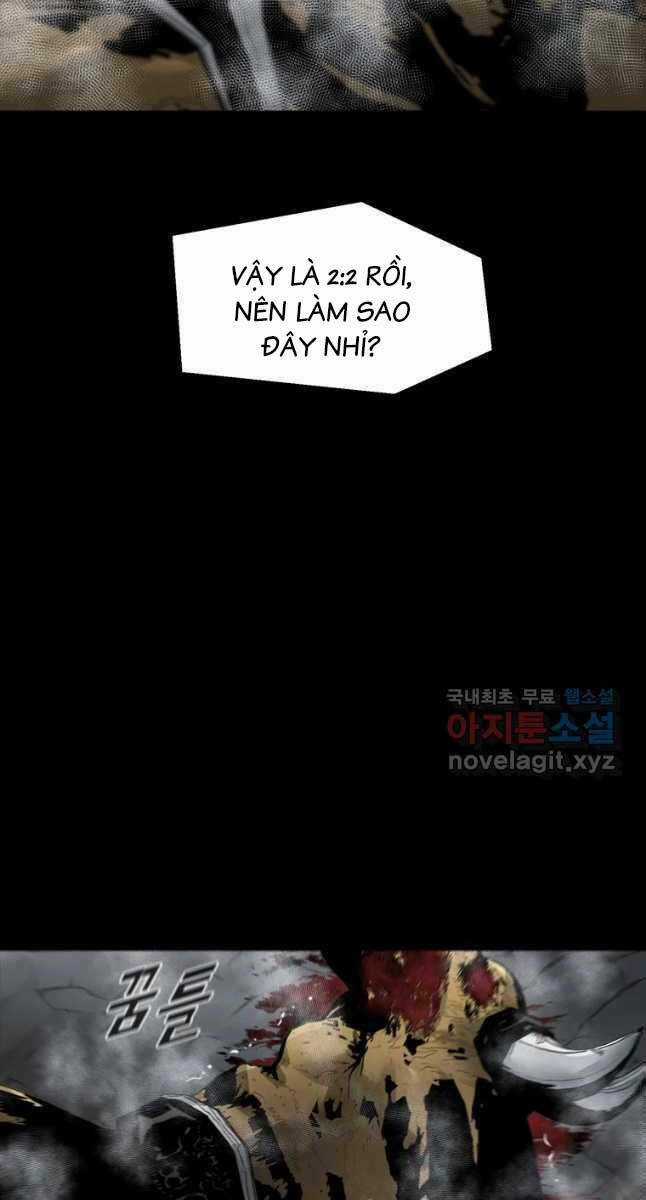 Mật Mã Mê Cung Chapter 71 trang 39