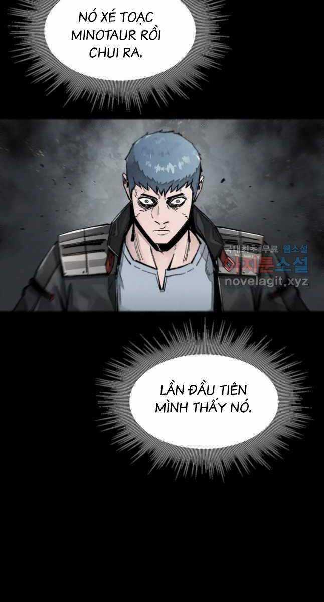 Mật Mã Mê Cung Chapter 71 trang 46