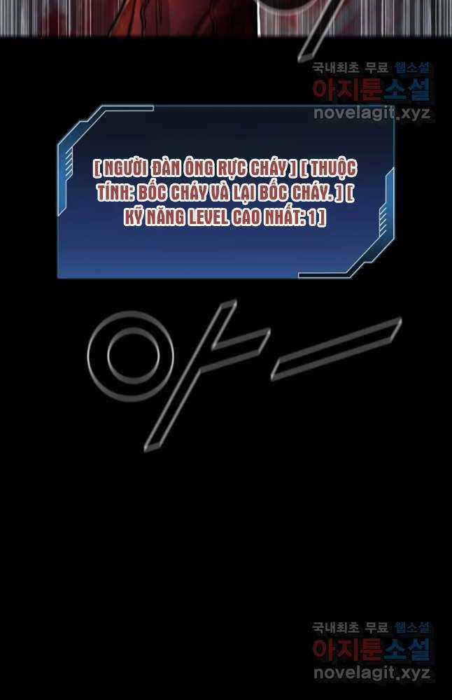 Mật Mã Mê Cung Chapter 71 trang 48