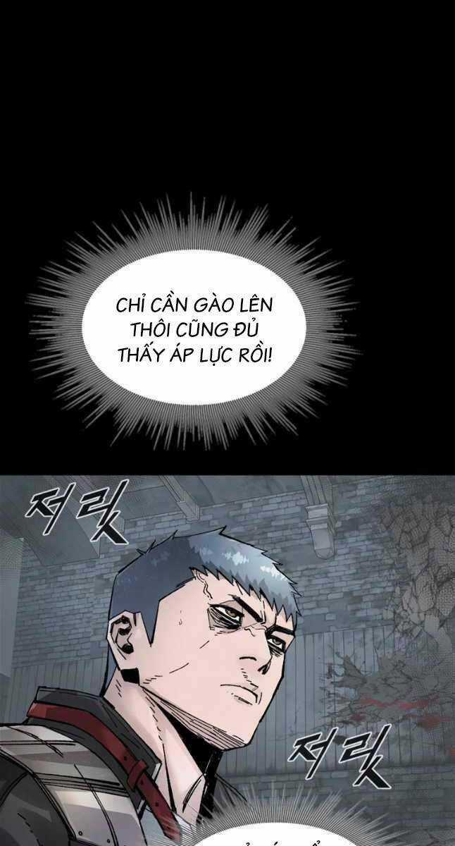 Mật Mã Mê Cung Chapter 71 trang 49