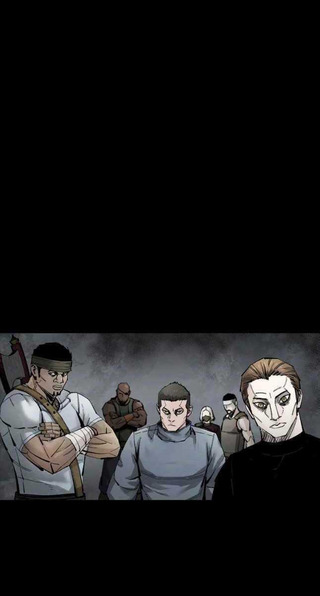 Mật Mã Mê Cung Chapter 71 trang 5