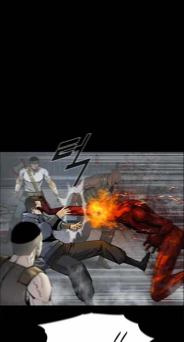 Mật Mã Mê Cung Chapter 71 trang 56