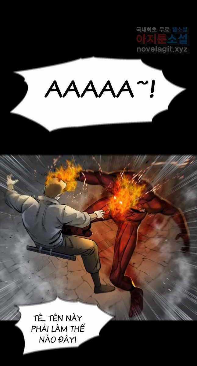 Mật Mã Mê Cung Chapter 71 trang 59