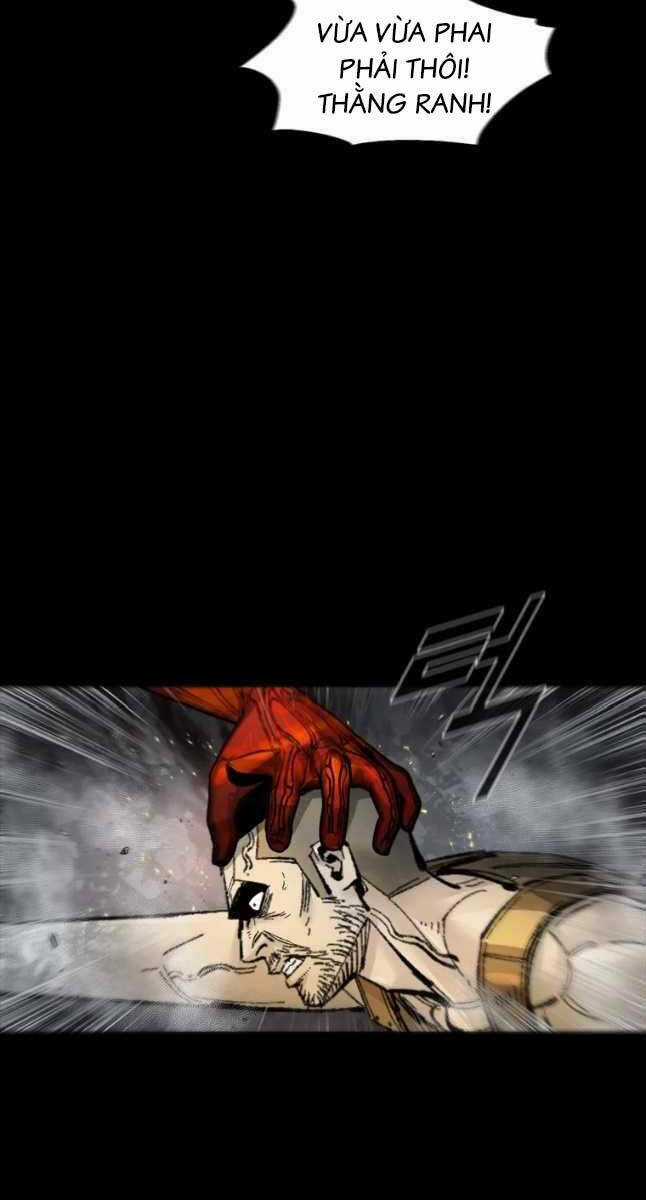 Mật Mã Mê Cung Chapter 71 trang 61