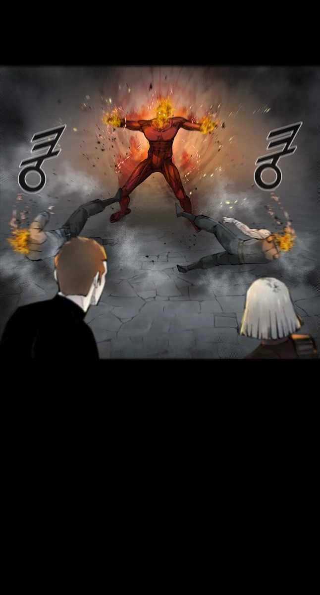 Mật Mã Mê Cung Chapter 71 trang 66