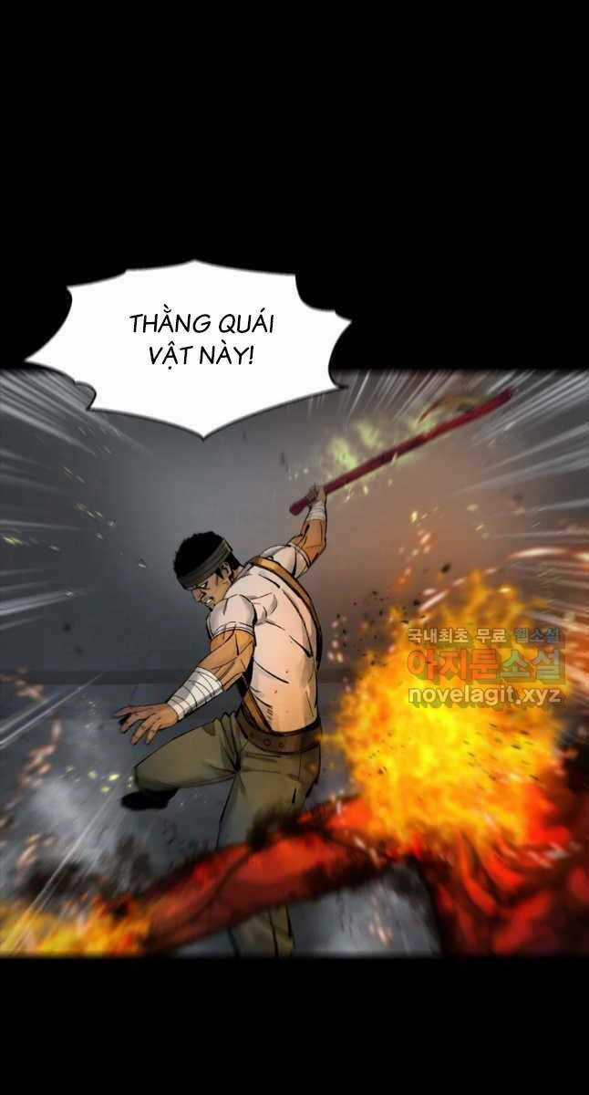 Mật Mã Mê Cung Chapter 71 trang 67