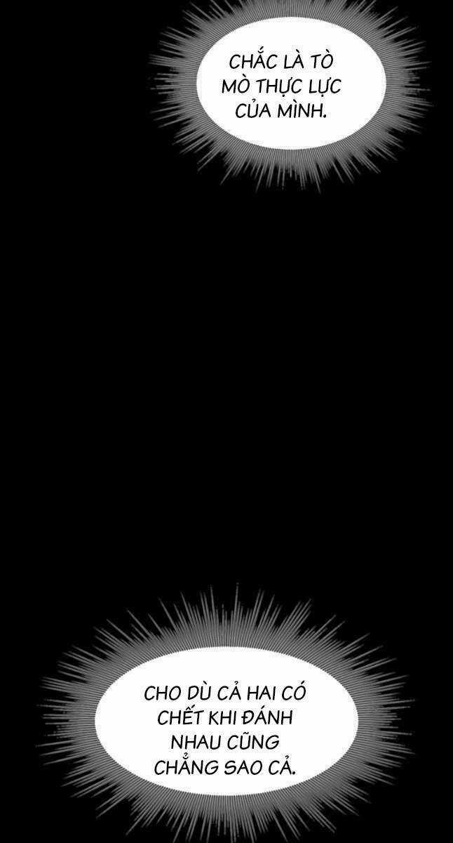 Mật Mã Mê Cung Chapter 71 trang 7