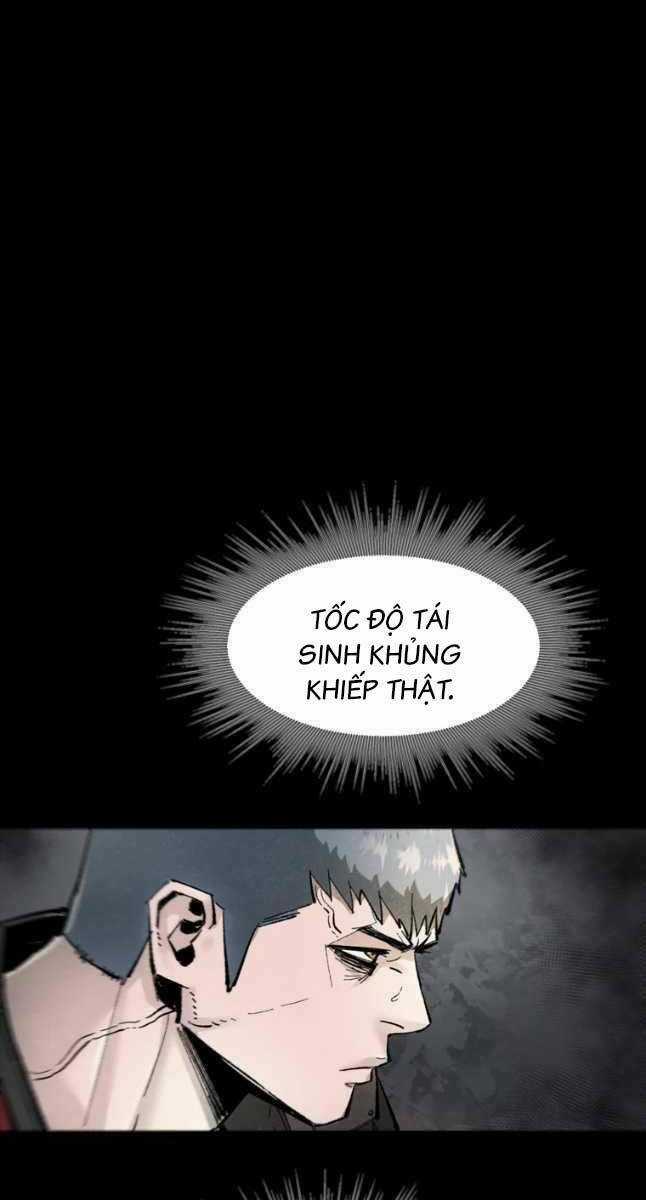 Mật Mã Mê Cung Chapter 71 trang 74