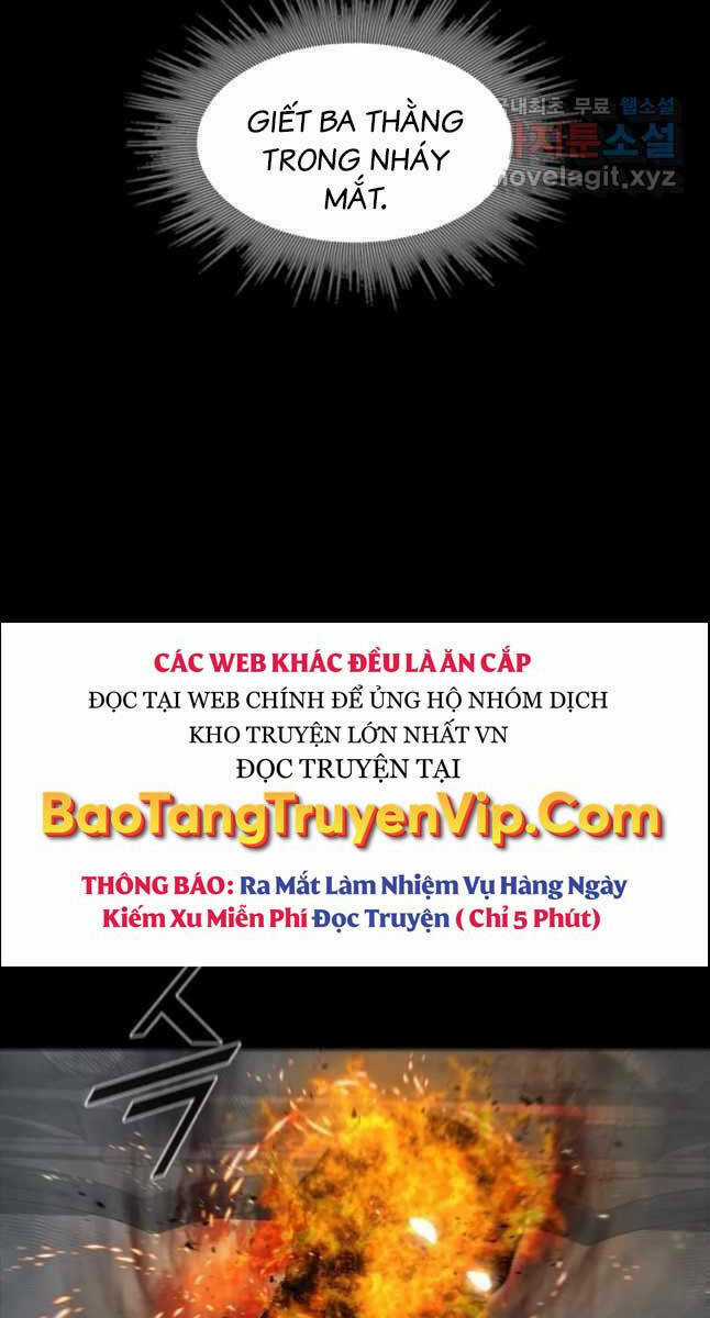 Mật Mã Mê Cung Chapter 71 trang 75