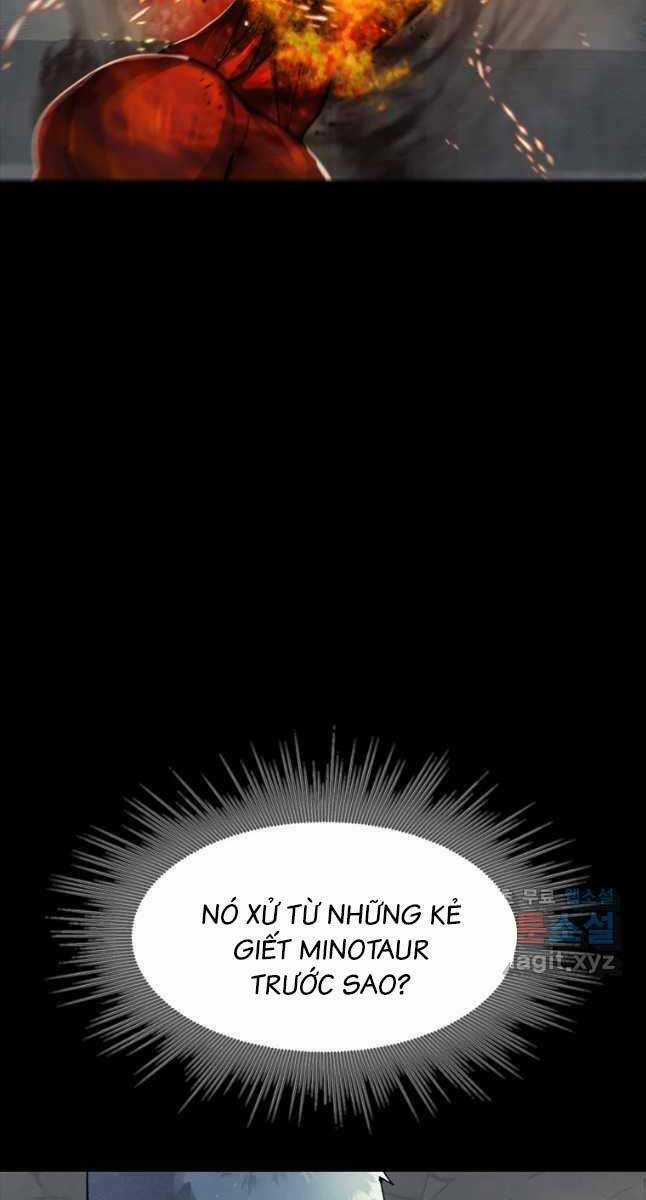 Mật Mã Mê Cung Chapter 71 trang 76