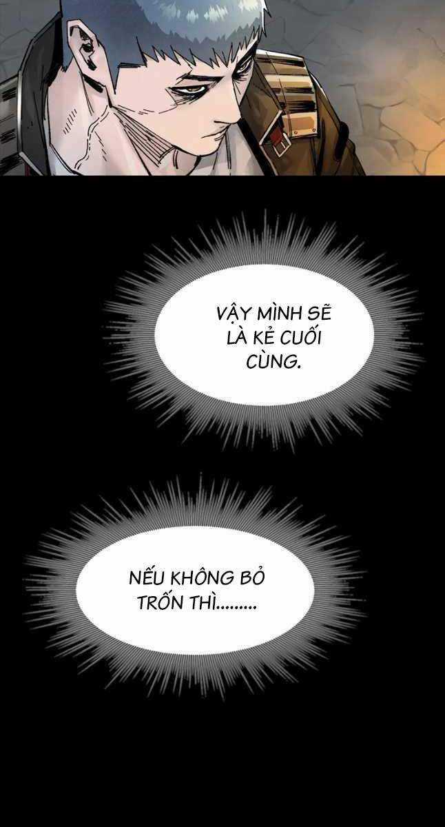 Mật Mã Mê Cung Chapter 71 trang 77