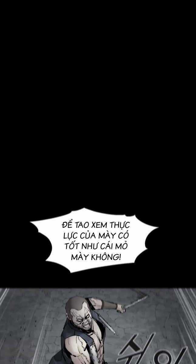 Mật Mã Mê Cung Chapter 71 trang 9