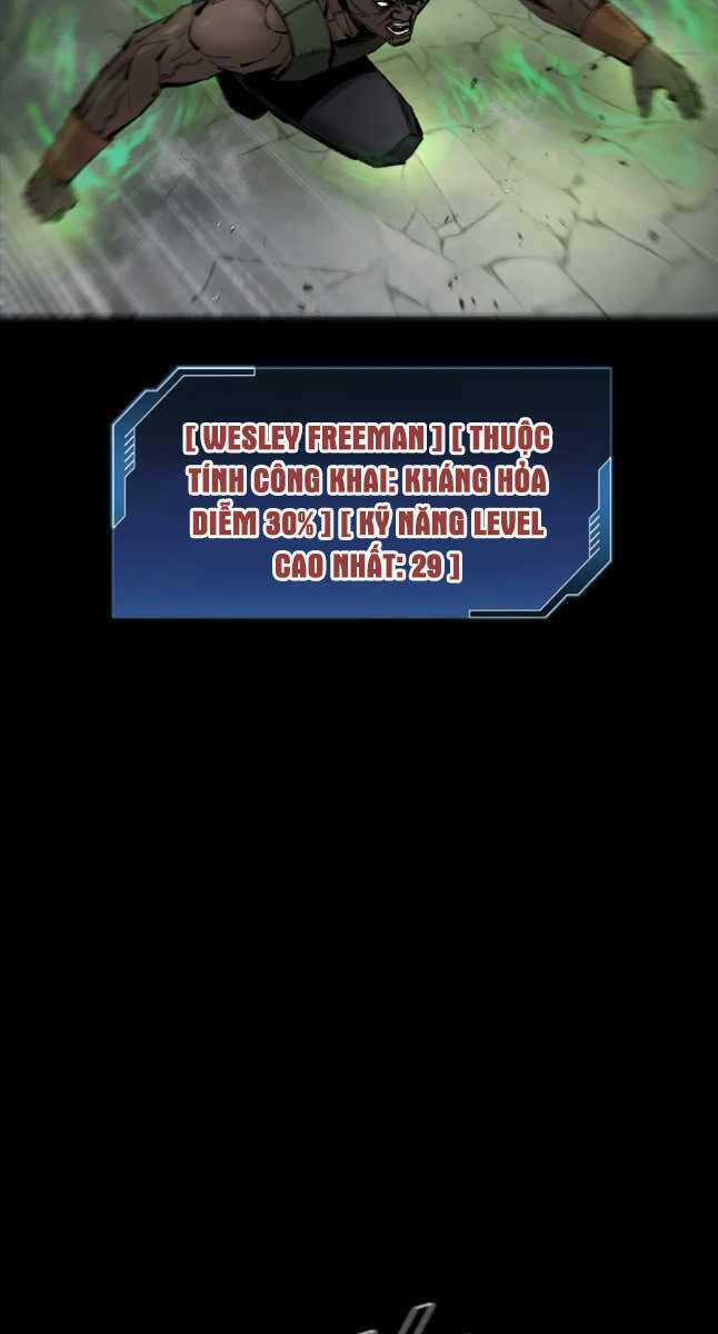 Mật Mã Mê Cung Chapter 72 trang 10