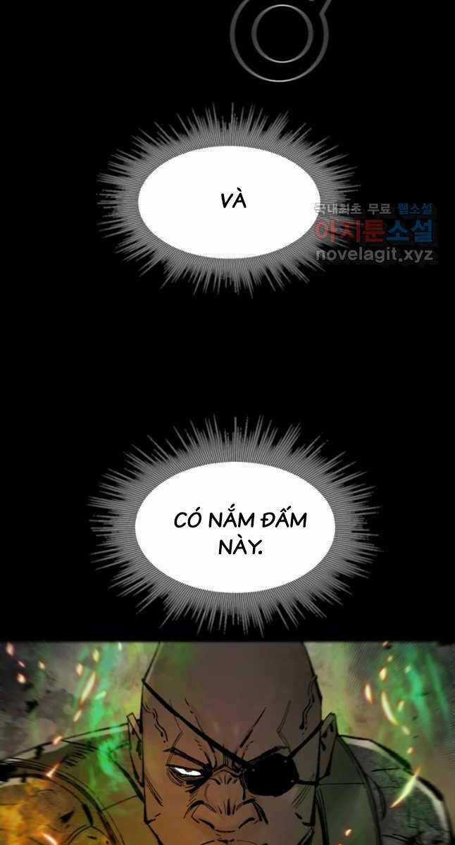 Mật Mã Mê Cung Chapter 72 trang 13