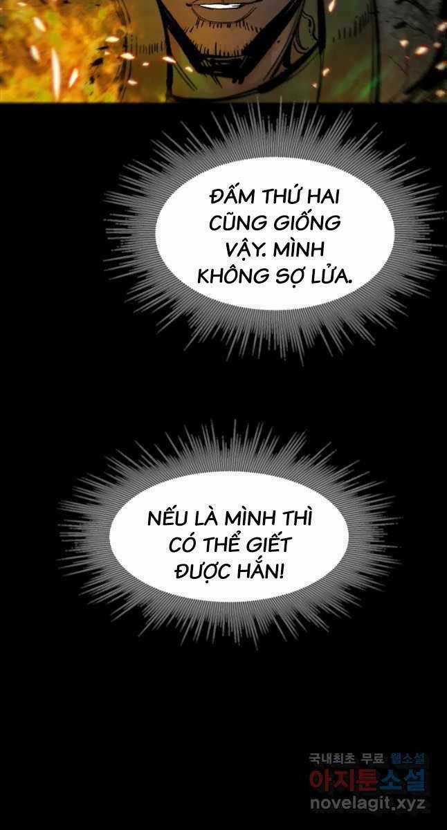 Mật Mã Mê Cung Chapter 72 trang 14