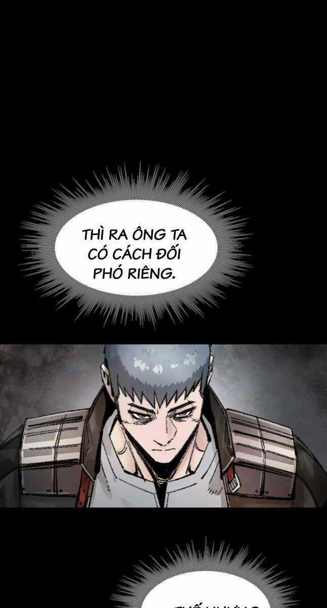 Mật Mã Mê Cung Chapter 72 trang 15