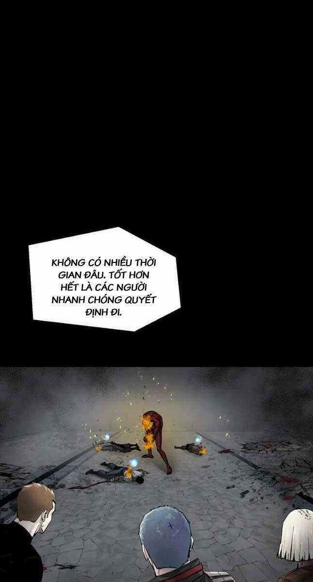 Mật Mã Mê Cung Chapter 72 trang 2