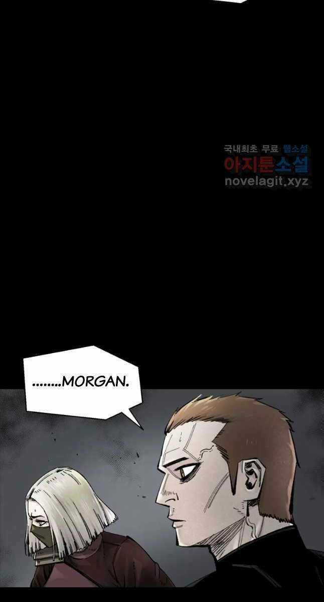 Mật Mã Mê Cung Chapter 72 trang 27