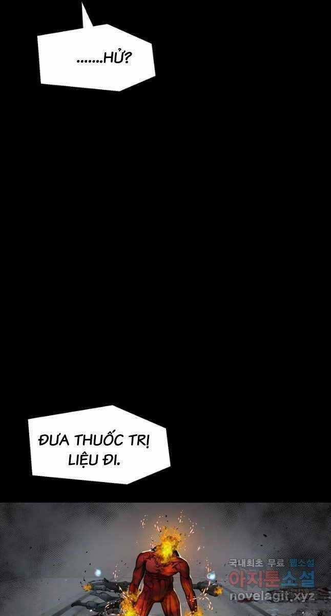 Mật Mã Mê Cung Chapter 72 trang 28