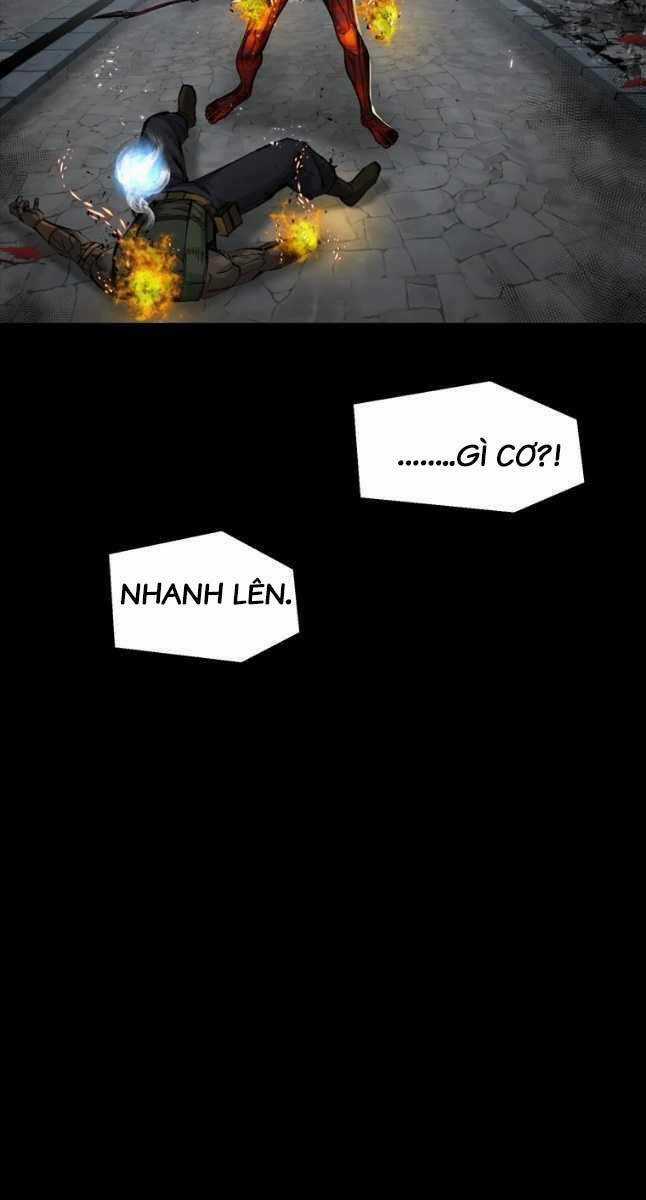 Mật Mã Mê Cung Chapter 72 trang 29