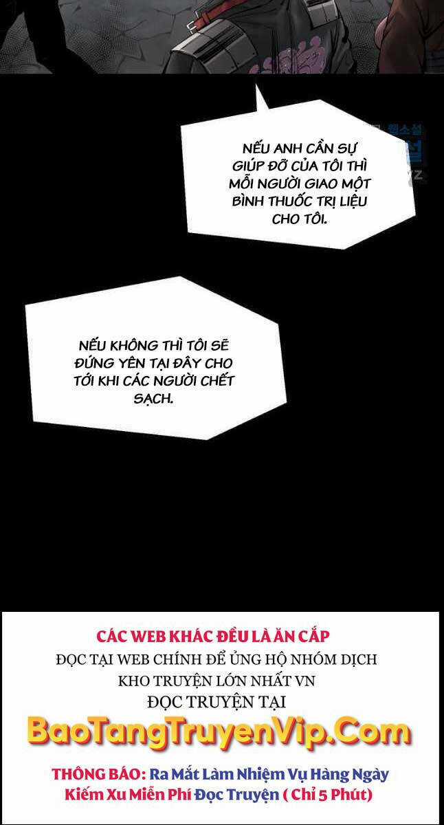 Mật Mã Mê Cung Chapter 72 trang 3