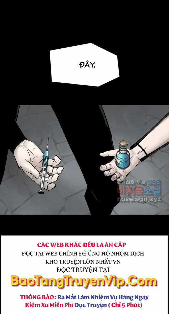 Mật Mã Mê Cung Chapter 72 trang 30