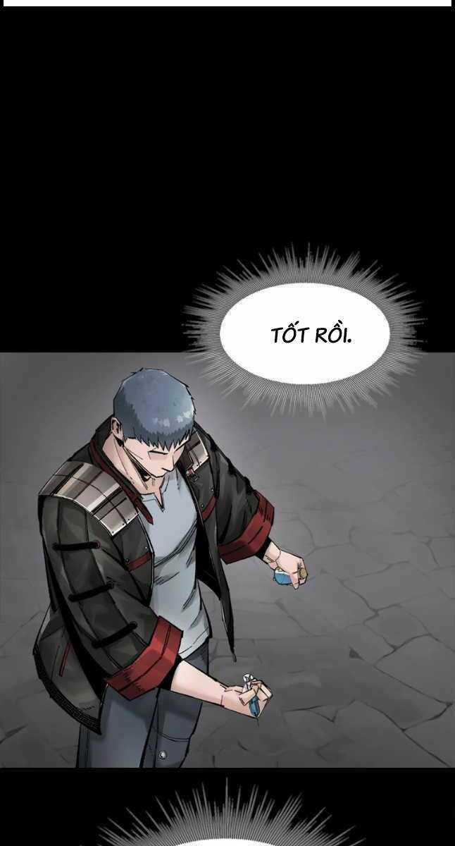 Mật Mã Mê Cung Chapter 72 trang 31