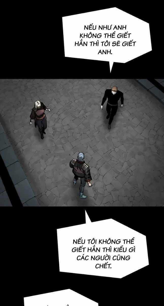 Mật Mã Mê Cung Chapter 72 trang 34