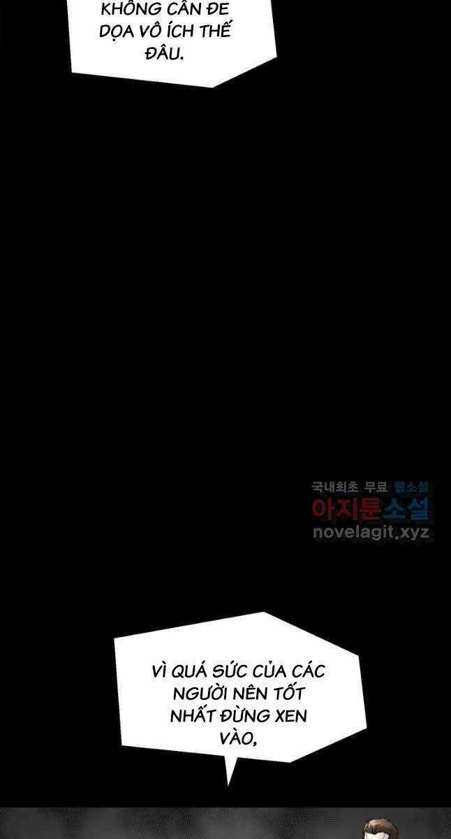 Mật Mã Mê Cung Chapter 72 trang 35