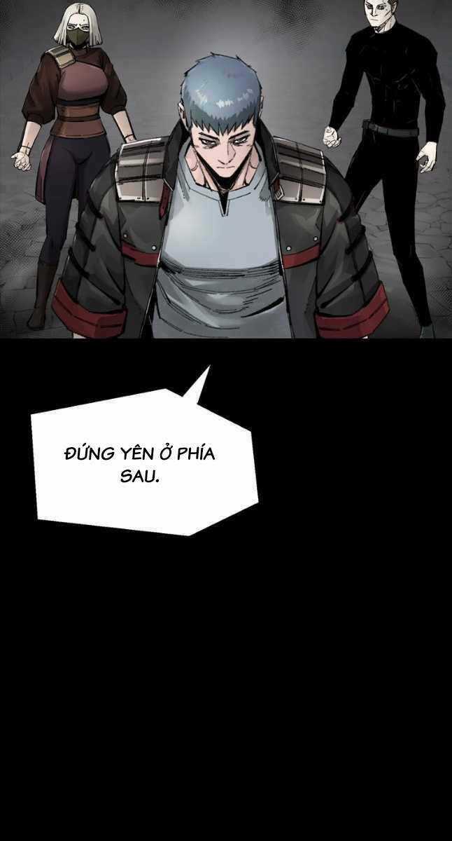 Mật Mã Mê Cung Chapter 72 trang 36