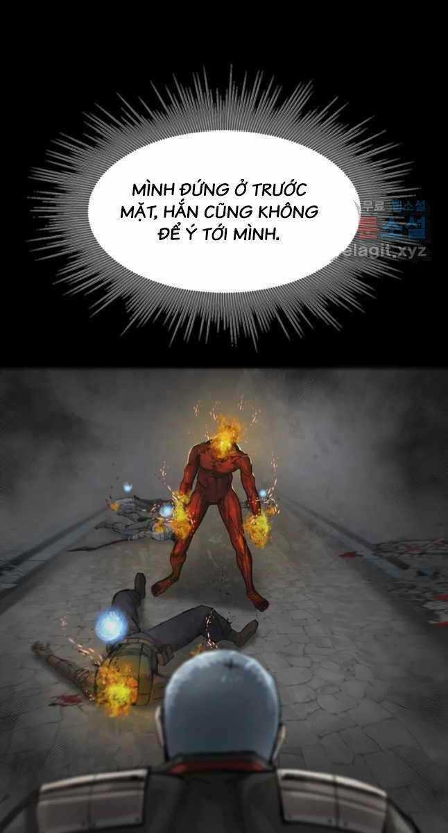 Mật Mã Mê Cung Chapter 72 trang 37