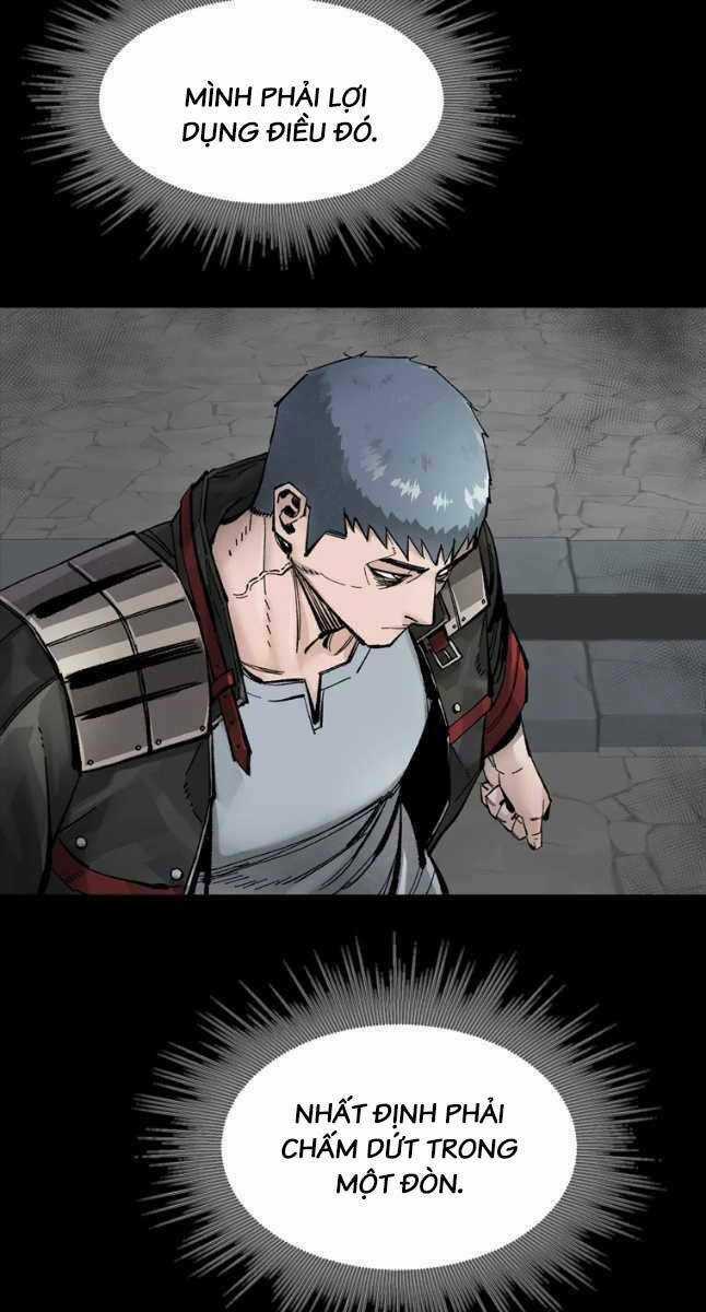 Mật Mã Mê Cung Chapter 72 trang 39