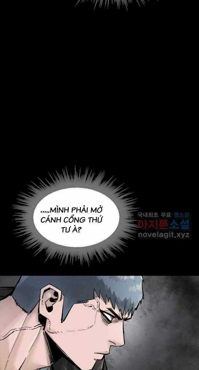 Mật Mã Mê Cung Chapter 72 trang 40