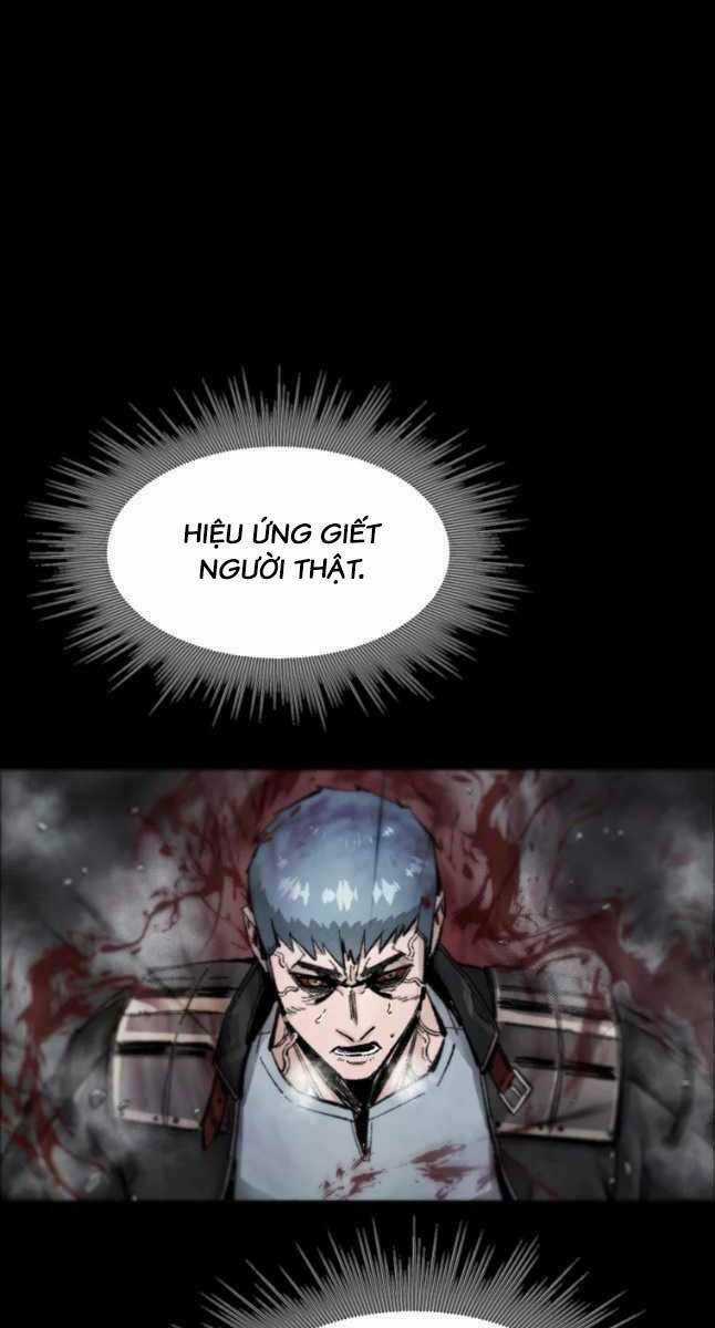 Mật Mã Mê Cung Chapter 72 trang 44