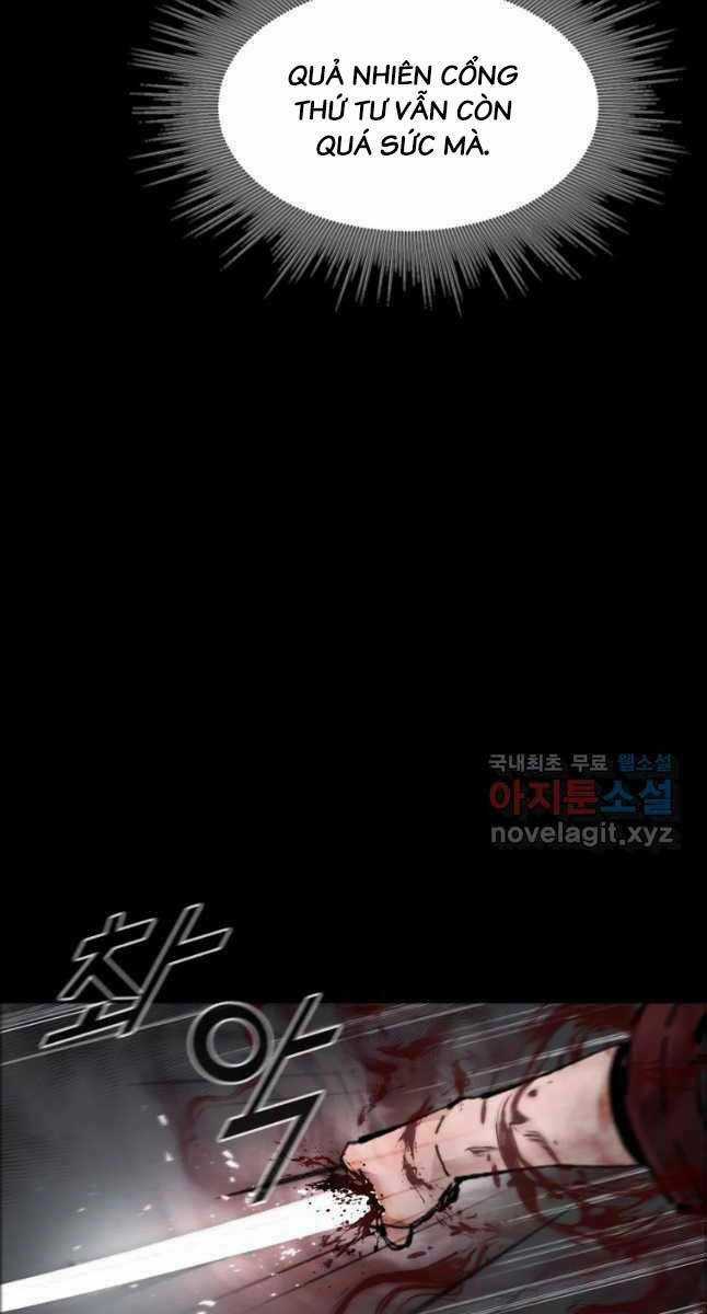 Mật Mã Mê Cung Chapter 72 trang 45