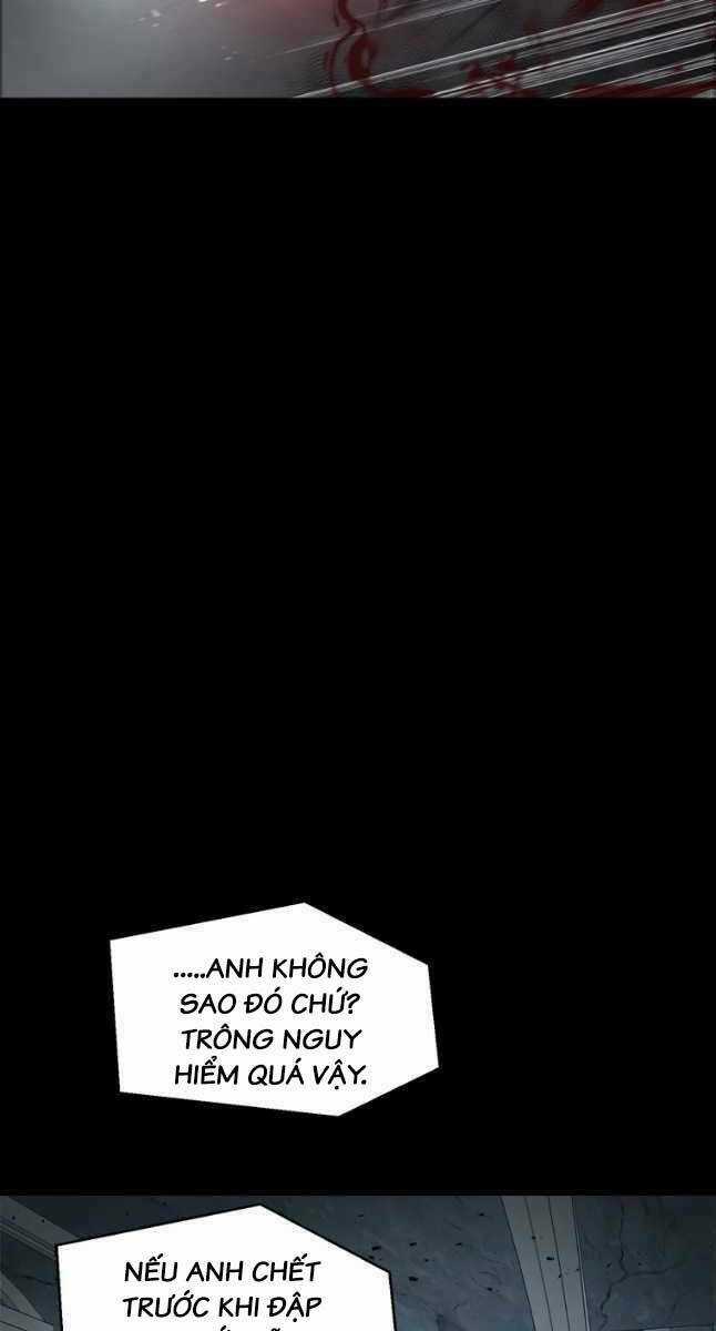 Mật Mã Mê Cung Chapter 72 trang 46