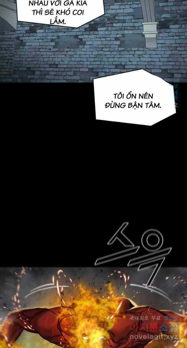 Mật Mã Mê Cung Chapter 72 trang 47