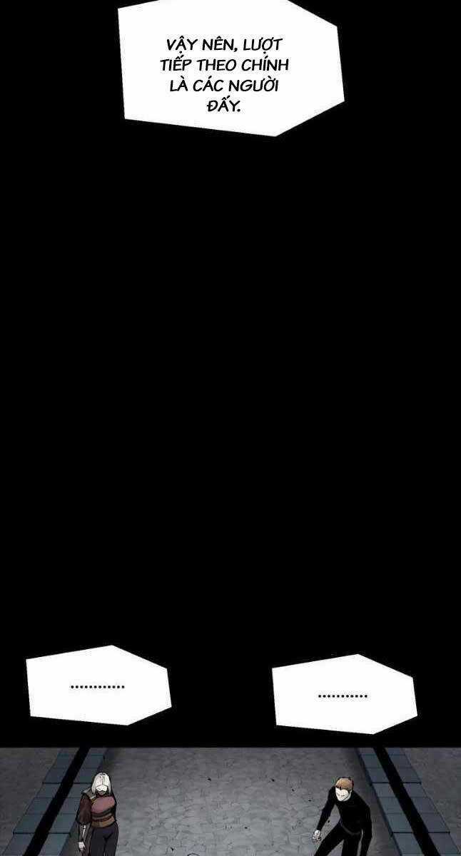 Mật Mã Mê Cung Chapter 72 trang 5