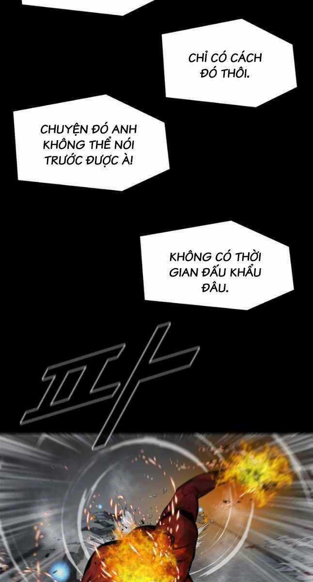 Mật Mã Mê Cung Chapter 72 trang 50