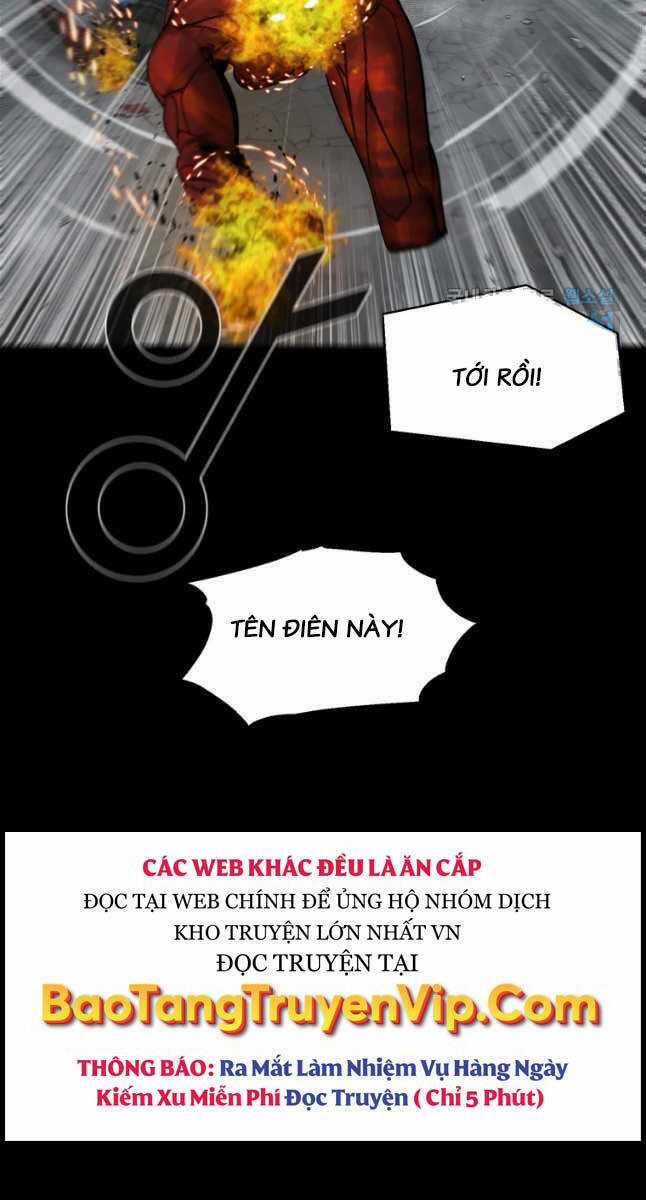 Mật Mã Mê Cung Chapter 72 trang 51