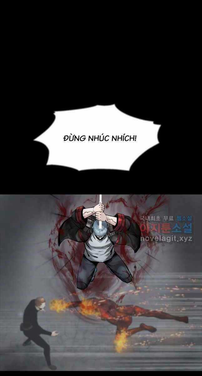 Mật Mã Mê Cung Chapter 72 trang 54