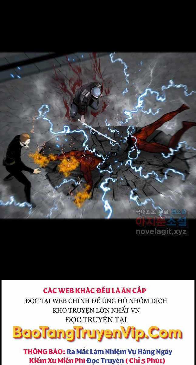 Mật Mã Mê Cung Chapter 72 trang 59