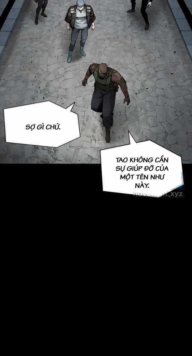 Mật Mã Mê Cung Chapter 72 trang 6