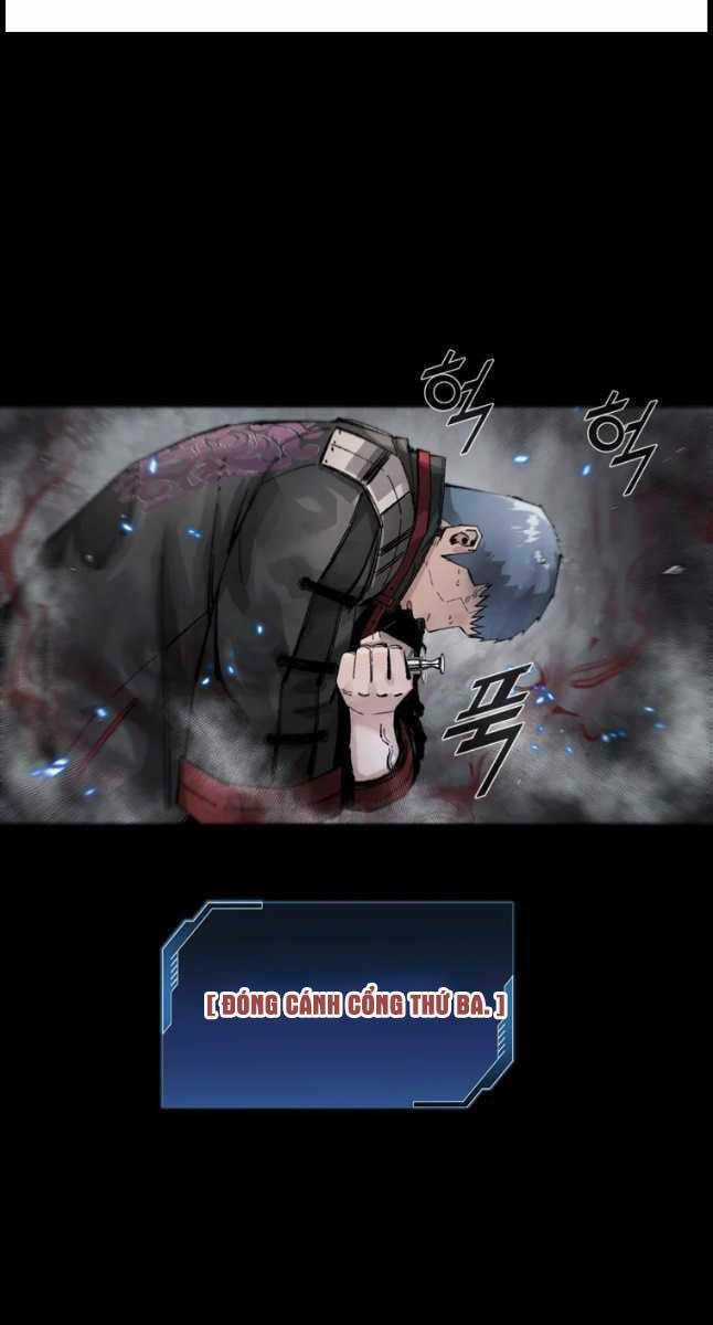Mật Mã Mê Cung Chapter 72 trang 60