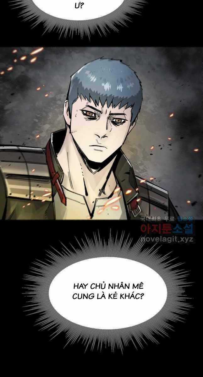 Mật Mã Mê Cung Chapter 72 trang 64